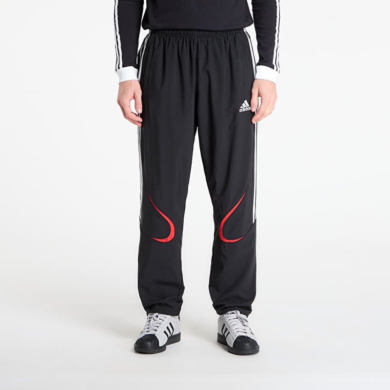 adidas Teamgeist Adicolor Trackpant Black/ White