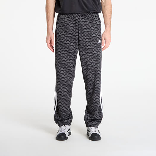 Pantaloni da ginnastica adidas Firebird Track Pants Black
