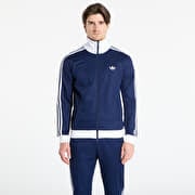 adidas Classic Track Top Night Indigo