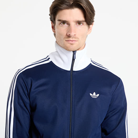 Men's jackets adidas Classic Track Top Night Indigo (KE3526