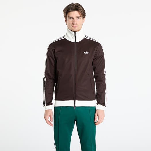 Sweatshirt adidas Beckenbauer Tt Auco/ Off White