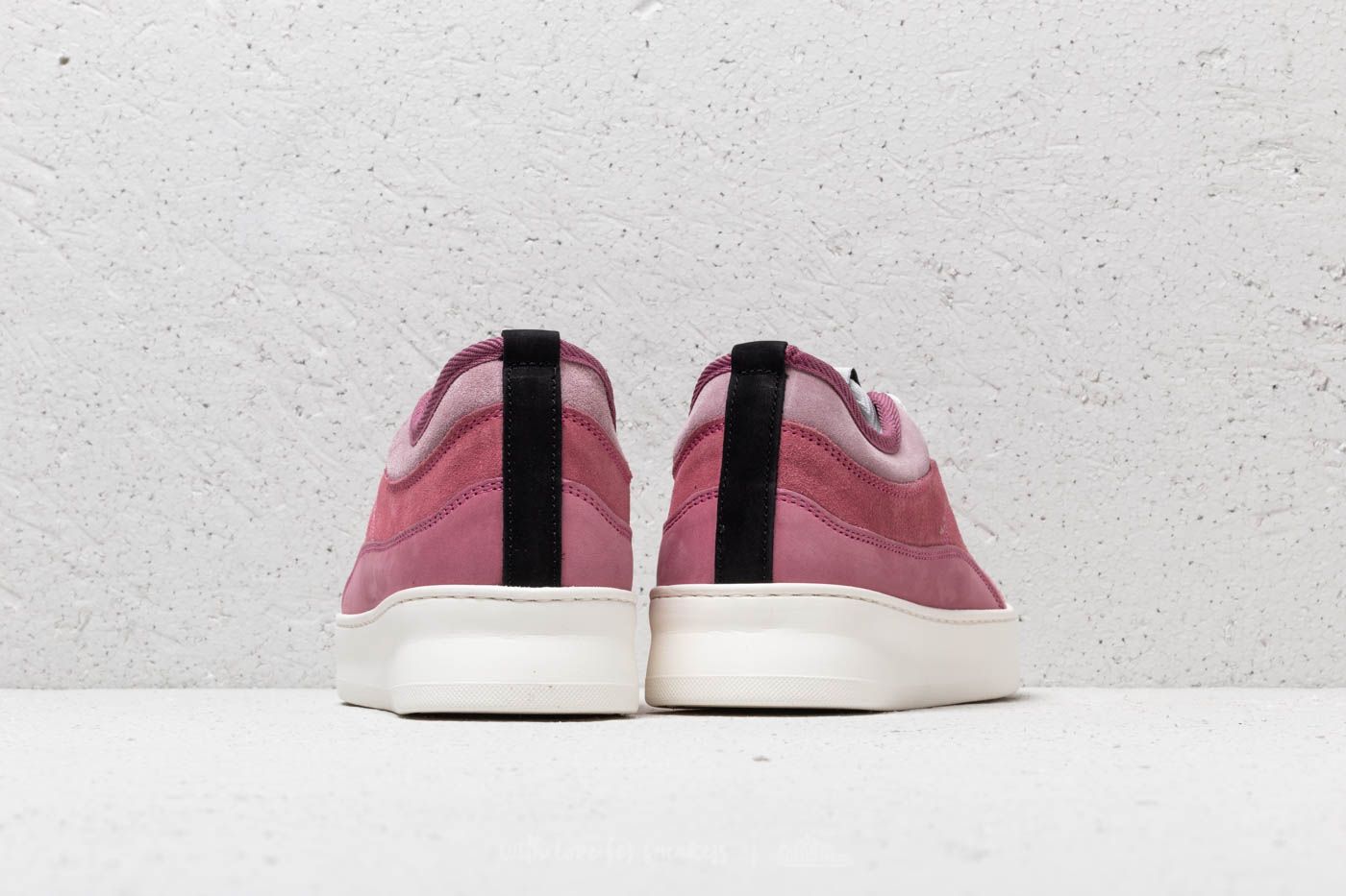 Scarpe donna Filling Pieces Low Triplet Plain Light Khumbu Pink