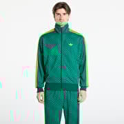 adidas Firebird Tt Collegiate Green