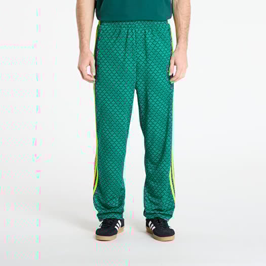 Joggingbukser adidas Firebird Track Pants Collegiate Green