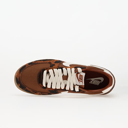 Nike W Field General Cinnamon/ Sail-Gum Dk Brown | Footshop