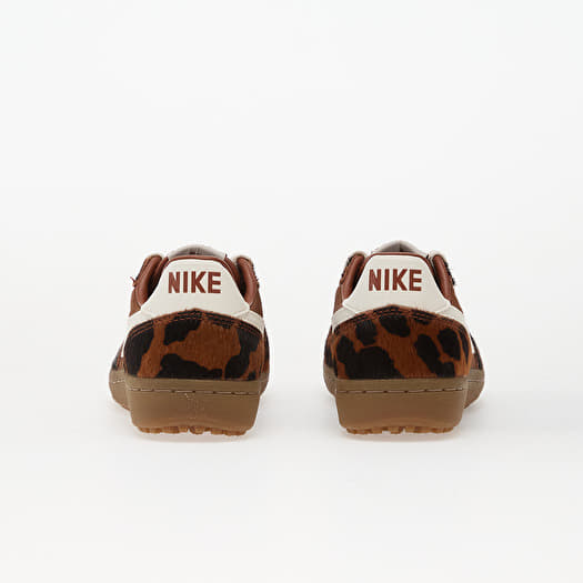 Nike W Field General Cinnamon/ Sail-Gum Dk Brown | Footshop