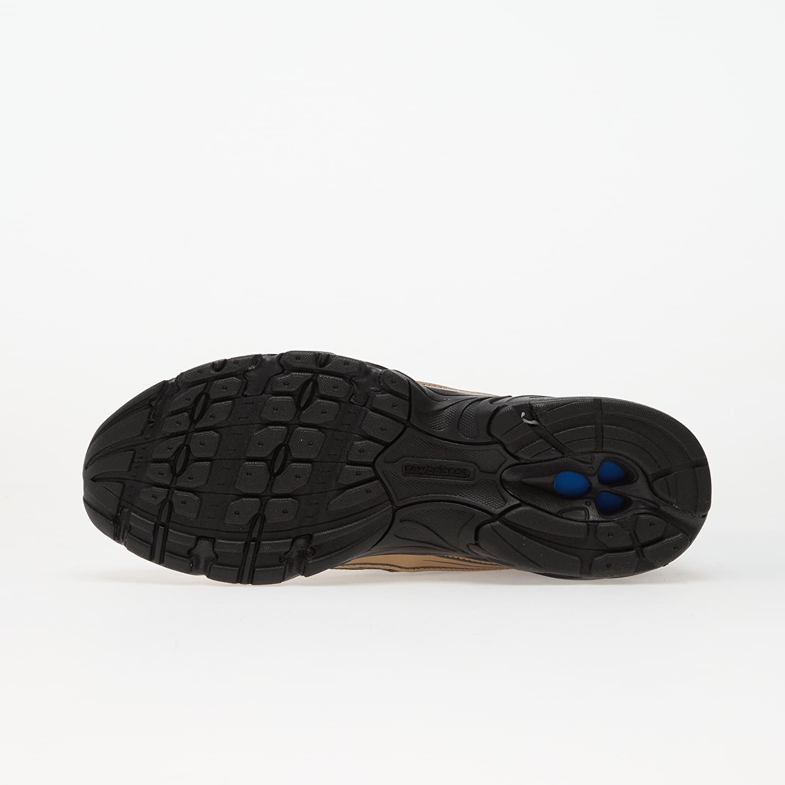 Skor för män New Balance 740S Black