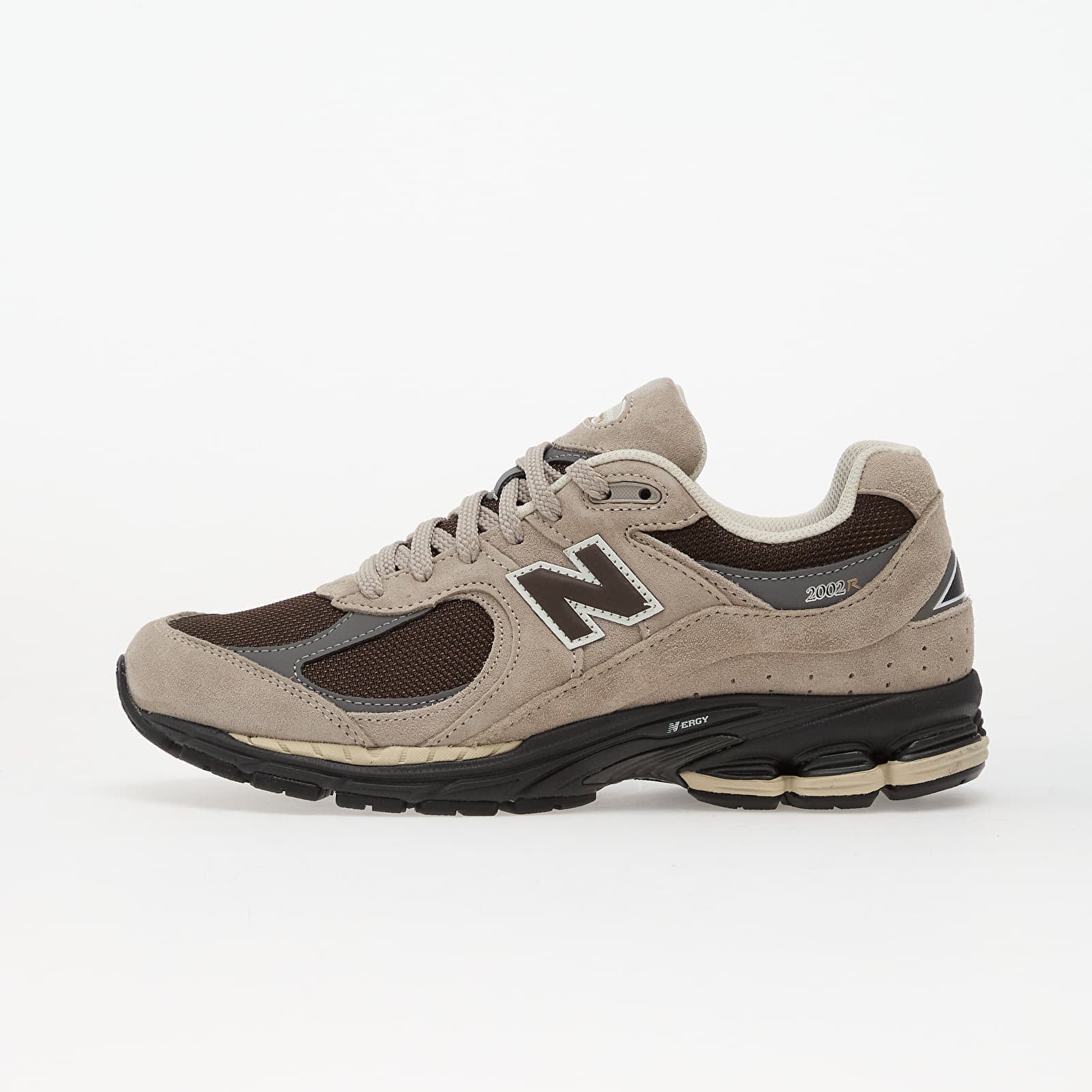 Levně Tenisky New Balance 2002R Arid Stone