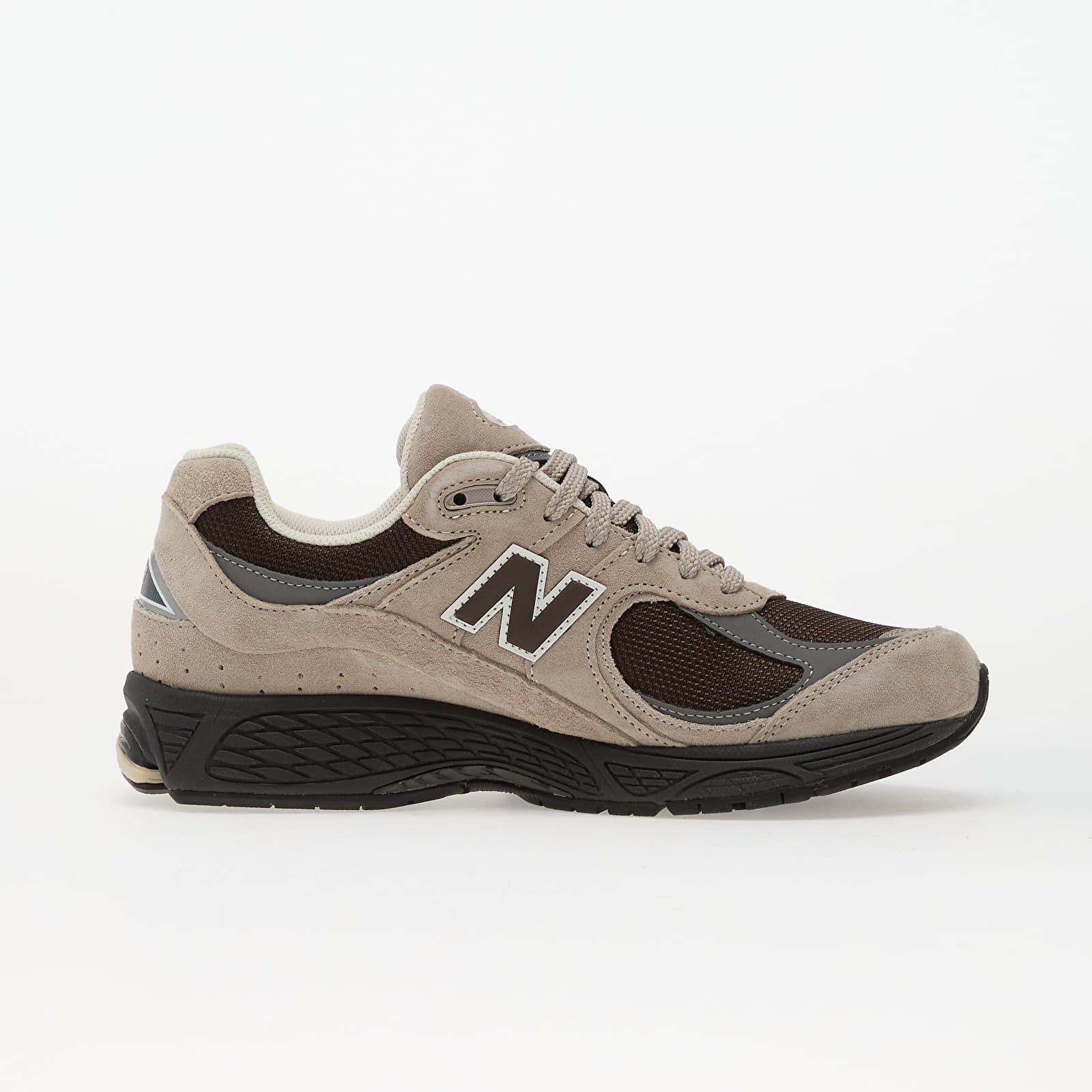 Skor för män New Balance 2002R Arid Stone