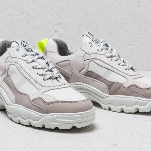 Low curve iceman trimix white store