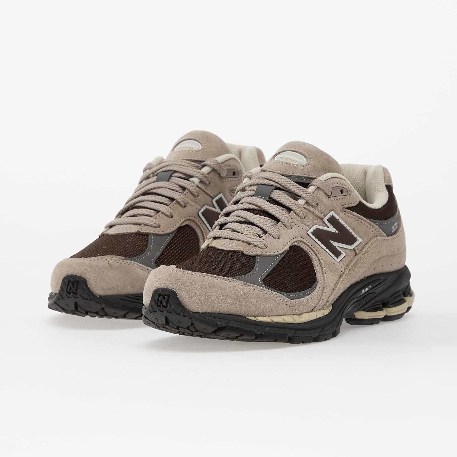 Skor för män New Balance 2002R Arid Stone