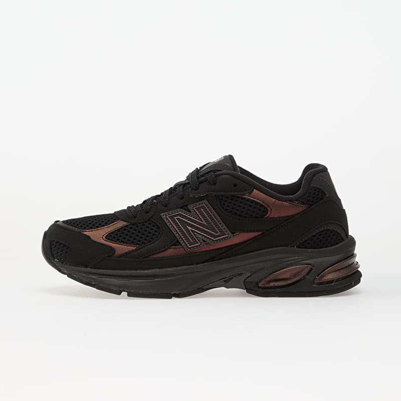 New Balance 2010S Black