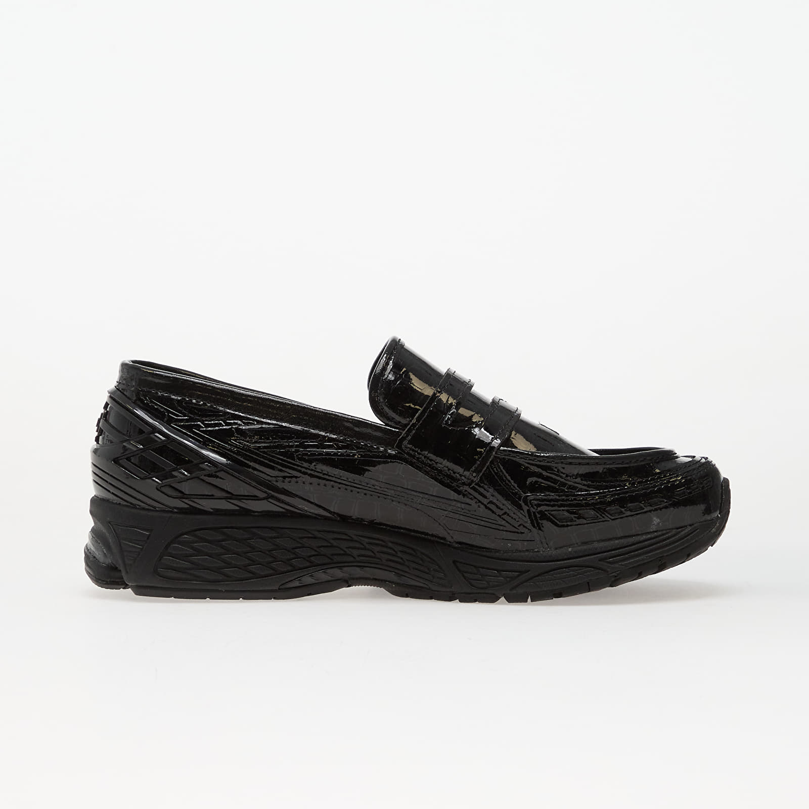 Sko til mænd New Balance 1906 Black