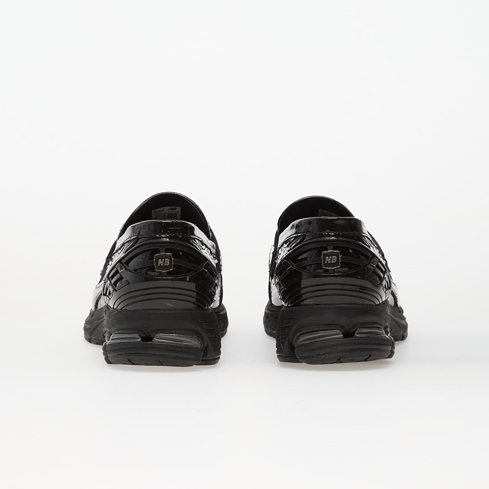 Sko til mænd New Balance 1906 Black