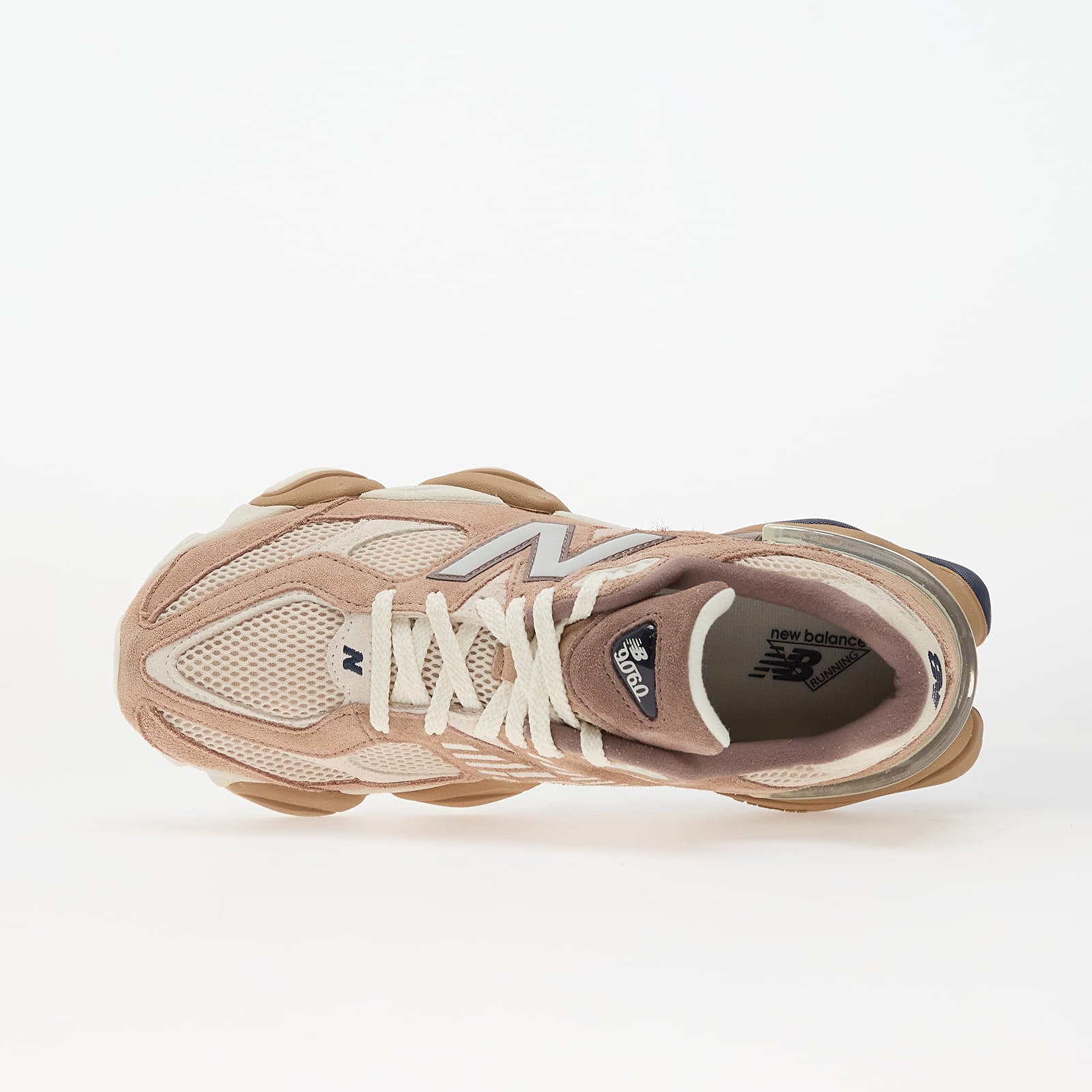 Skor för män New Balance 9060