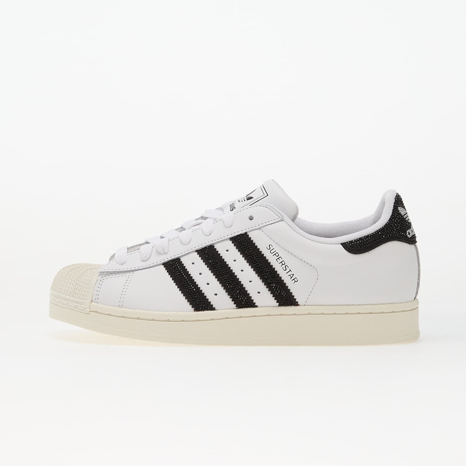 Sneakers adidas Superstar II W Ftw White/ Core Black/ Off White EUR 39 1/3
