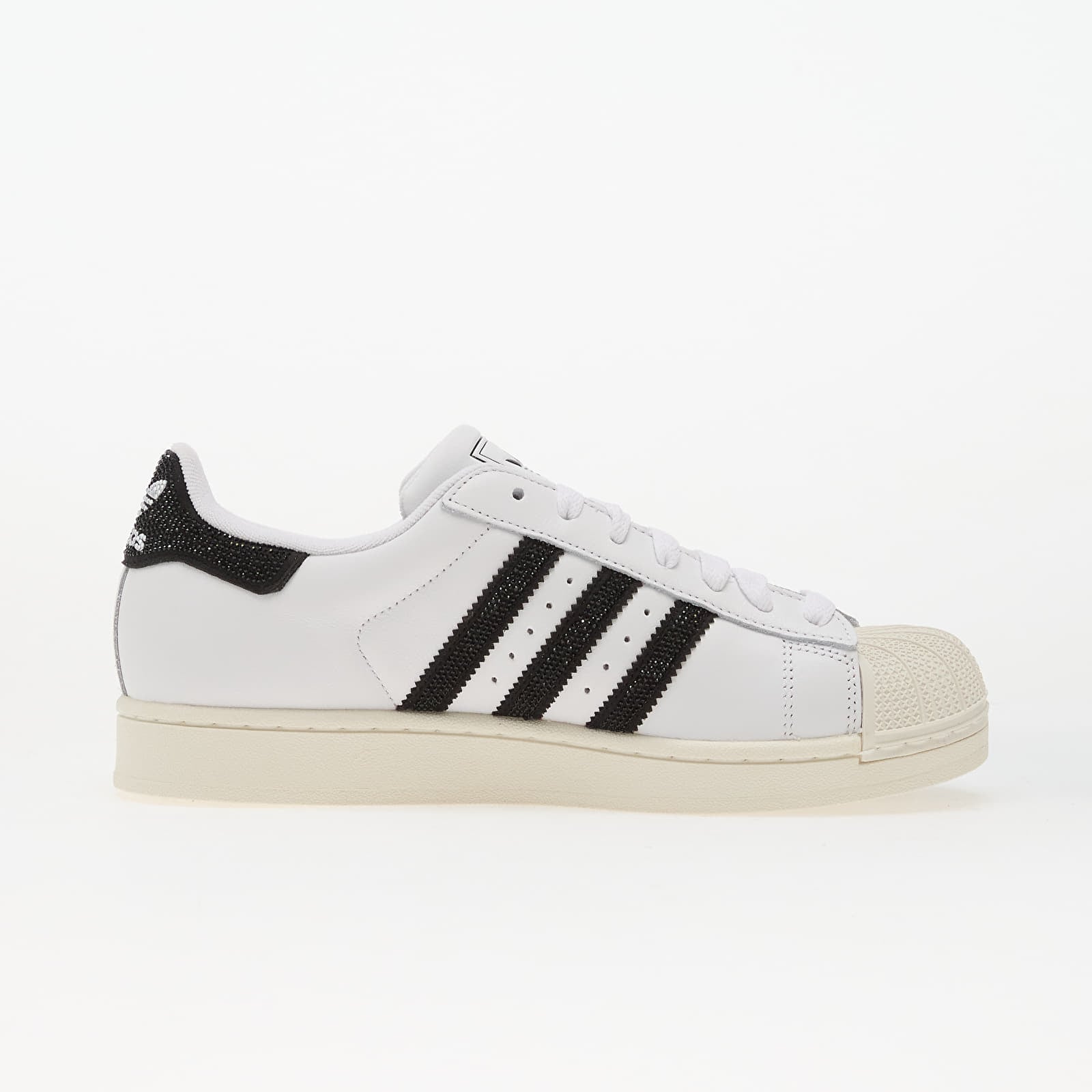 Женская обувь adidas Superstar II W Ftw White/ Core Black/ Off White