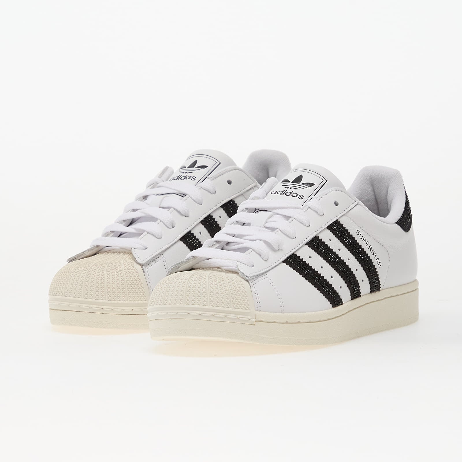 Женская обувь adidas Superstar II W Ftw White/ Core Black/ Off White