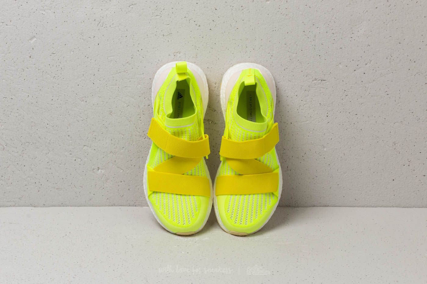 Women's shoes adidas x Stella McCartney Ultraboost X S
