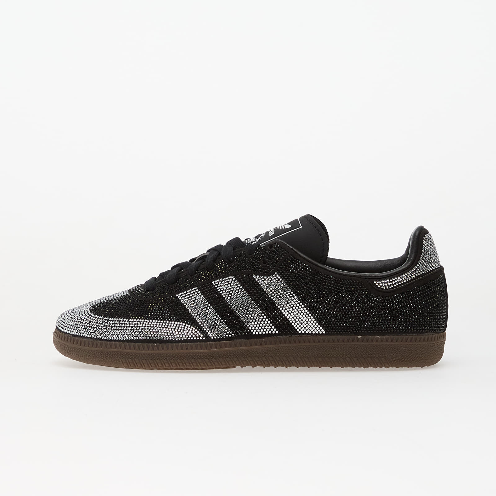 Sneakers adidas Samba Og W Core Black/ Core Black/ Ftw White EUR 36 2/3