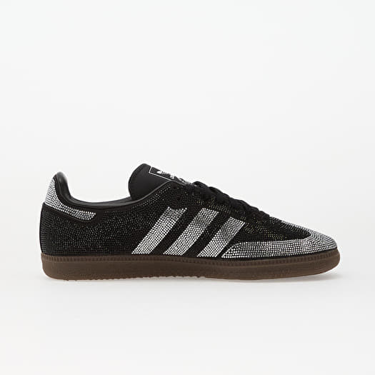 adidas Samba Og W Core Black/ Core Black/ Ftw White | Footshop