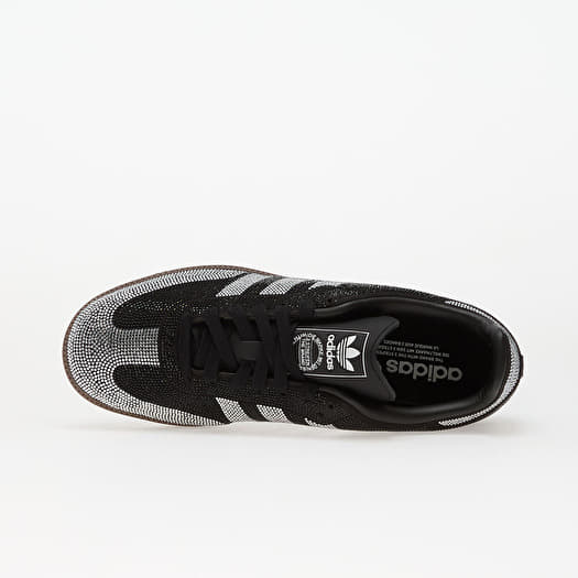 adidas Samba Og W Core Black/ Core Black/ Ftw White | Footshop