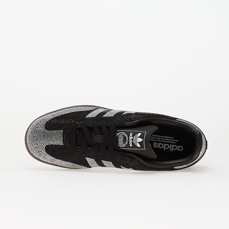 adidas Samba Og W Core Black/ Core Black/ Ftw White | Footshop