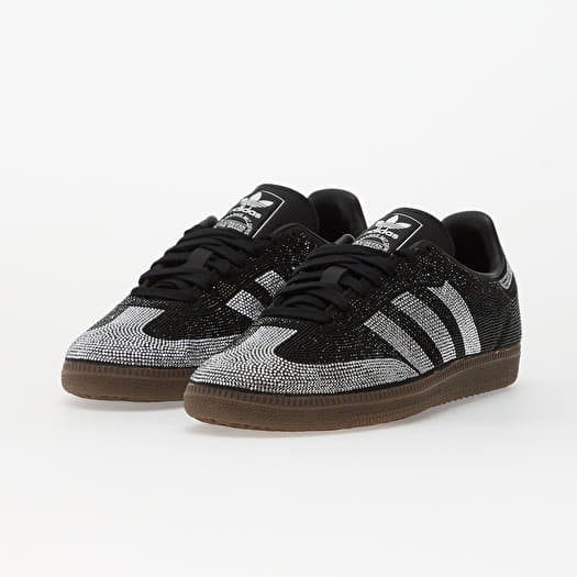 adidas Samba Og W Core Black/ Core Black/ Ftw White | Footshop