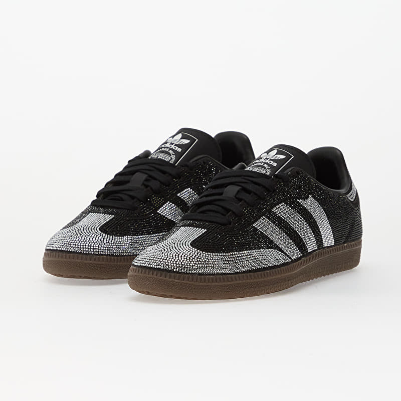 adidas Samba Og W Core Black/ Core Black/ Ftw White | Footshop