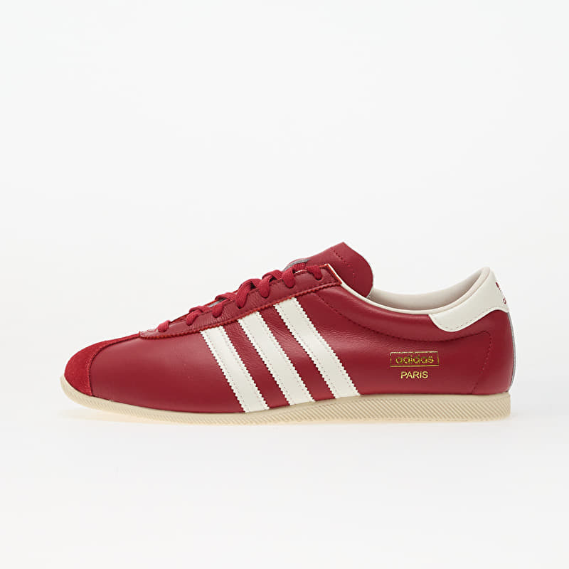 adidas Paris W Tmvire/ Off White/ Crew White