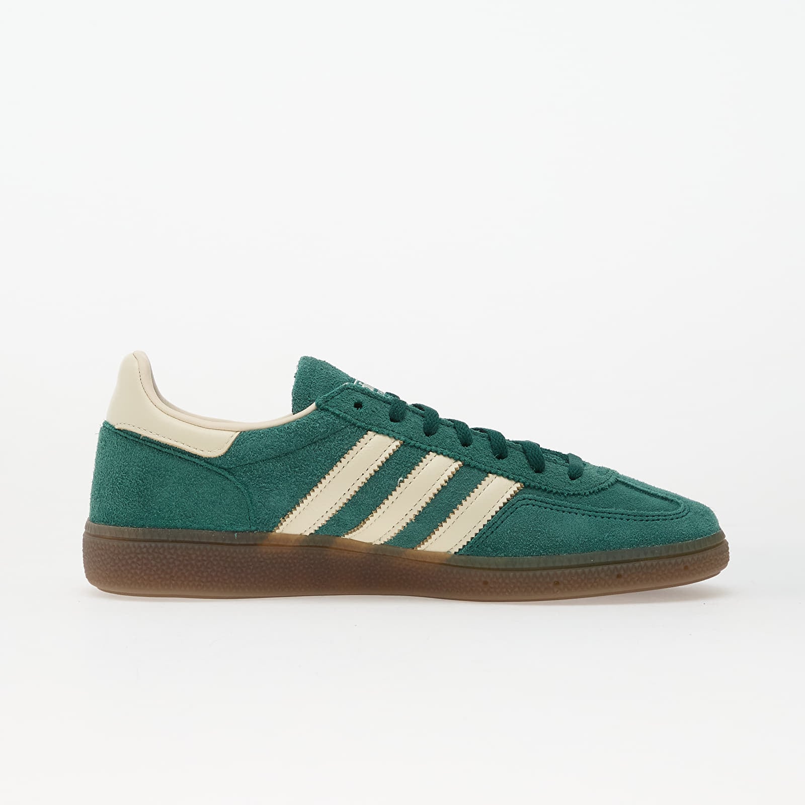 Женская обувь adidas Handball Spezial W Collegiate Green/ Crew White/ Gum5