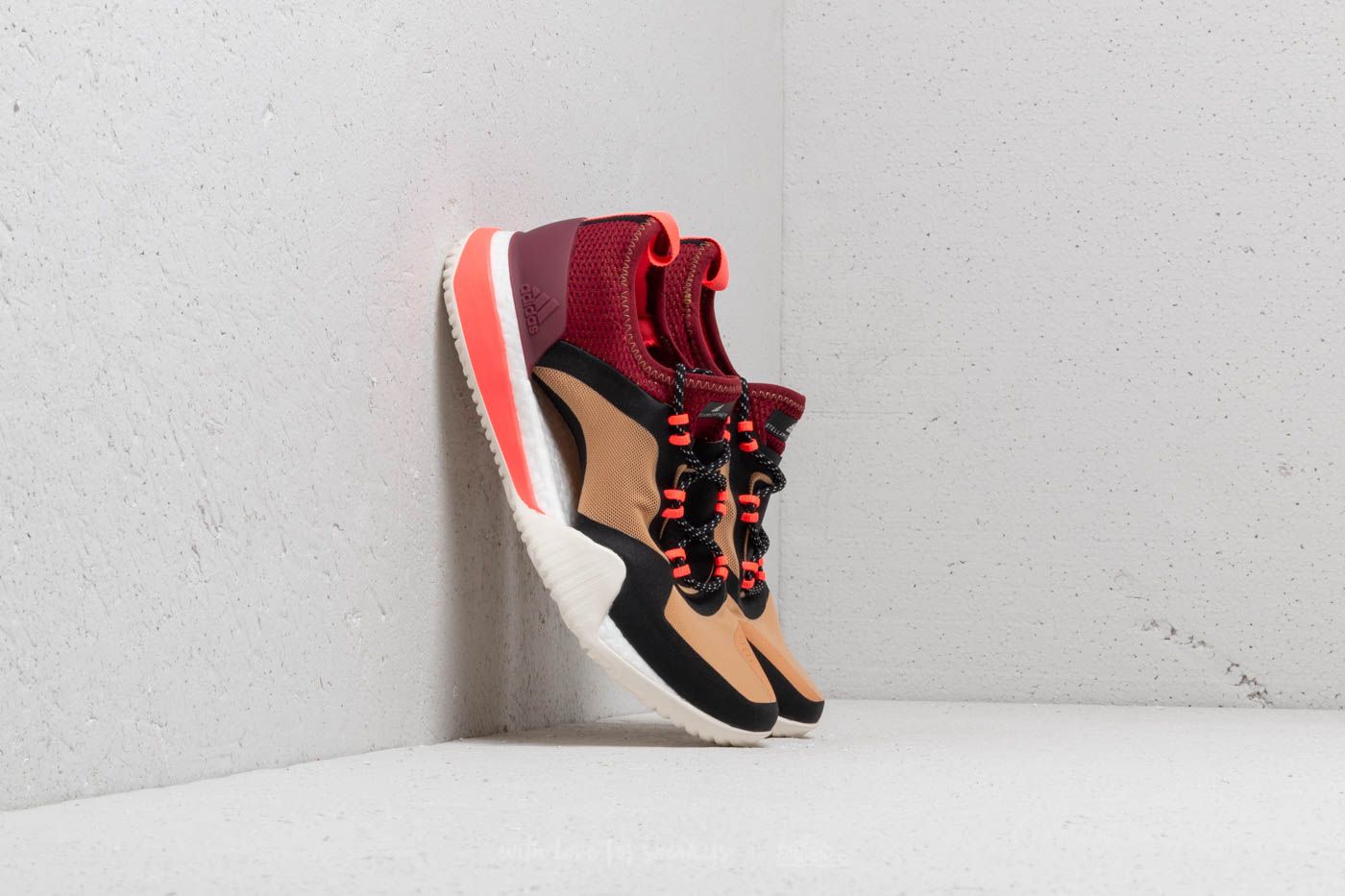 Women's shoes adidas x Stella McCartney Pureboost X TR 3.0 Card