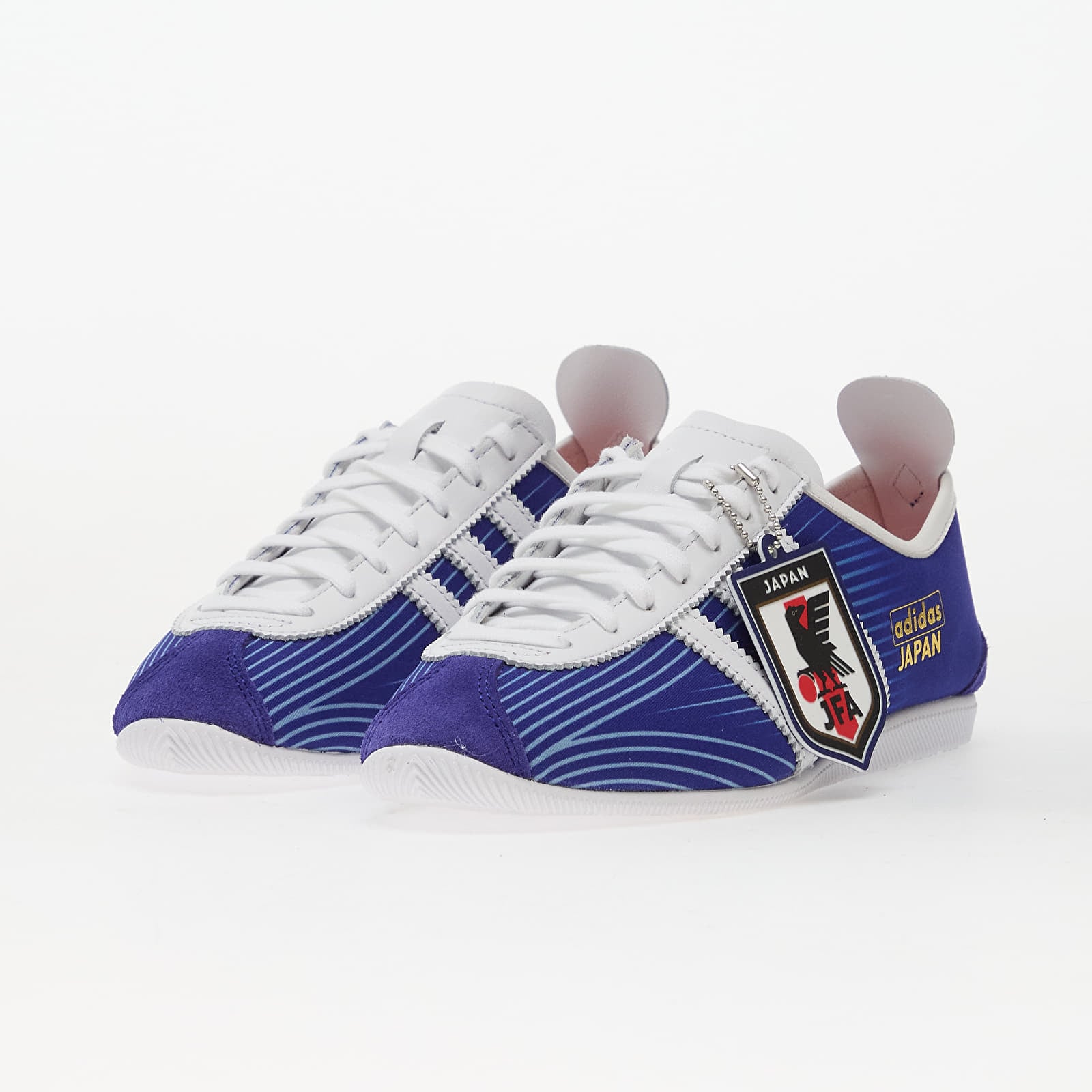 Scarpe uomo adidas Japan Jfa Home Supplier Colour/ Supplier Colour/ Supplier Colour