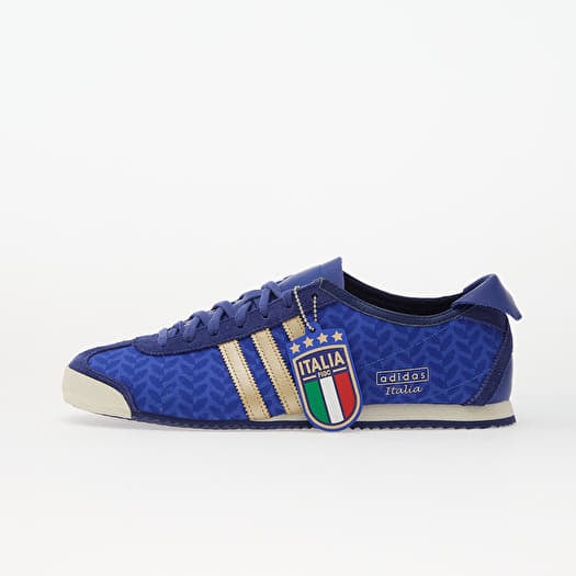 adidas Italia 60S Figc Home Supplier Colour/ Supplier Colour/ Supplier Colour