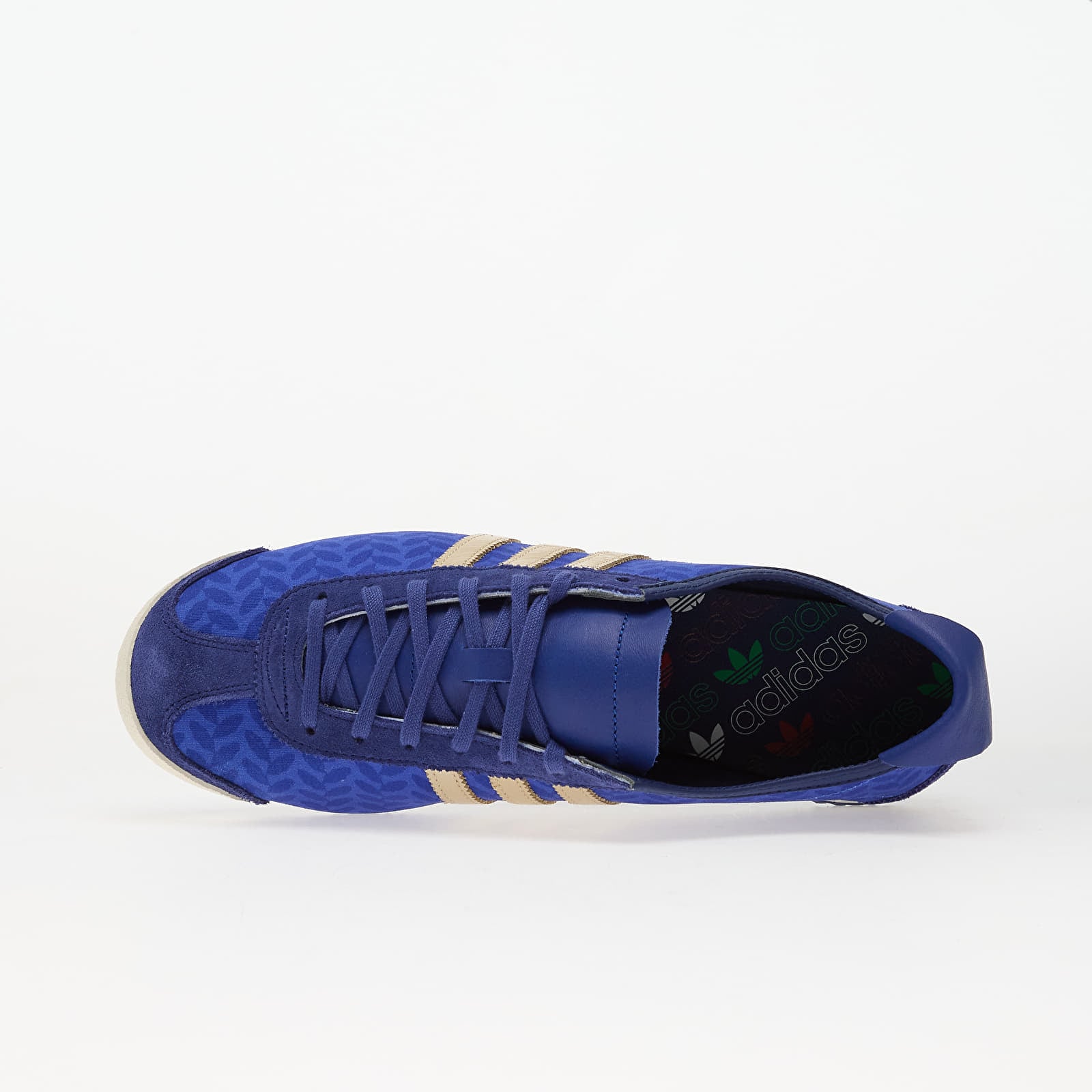 Scarpe uomo adidas Italia 60S Figc Home Supplier Colour/ Supplier Colour/ Supplier Colour