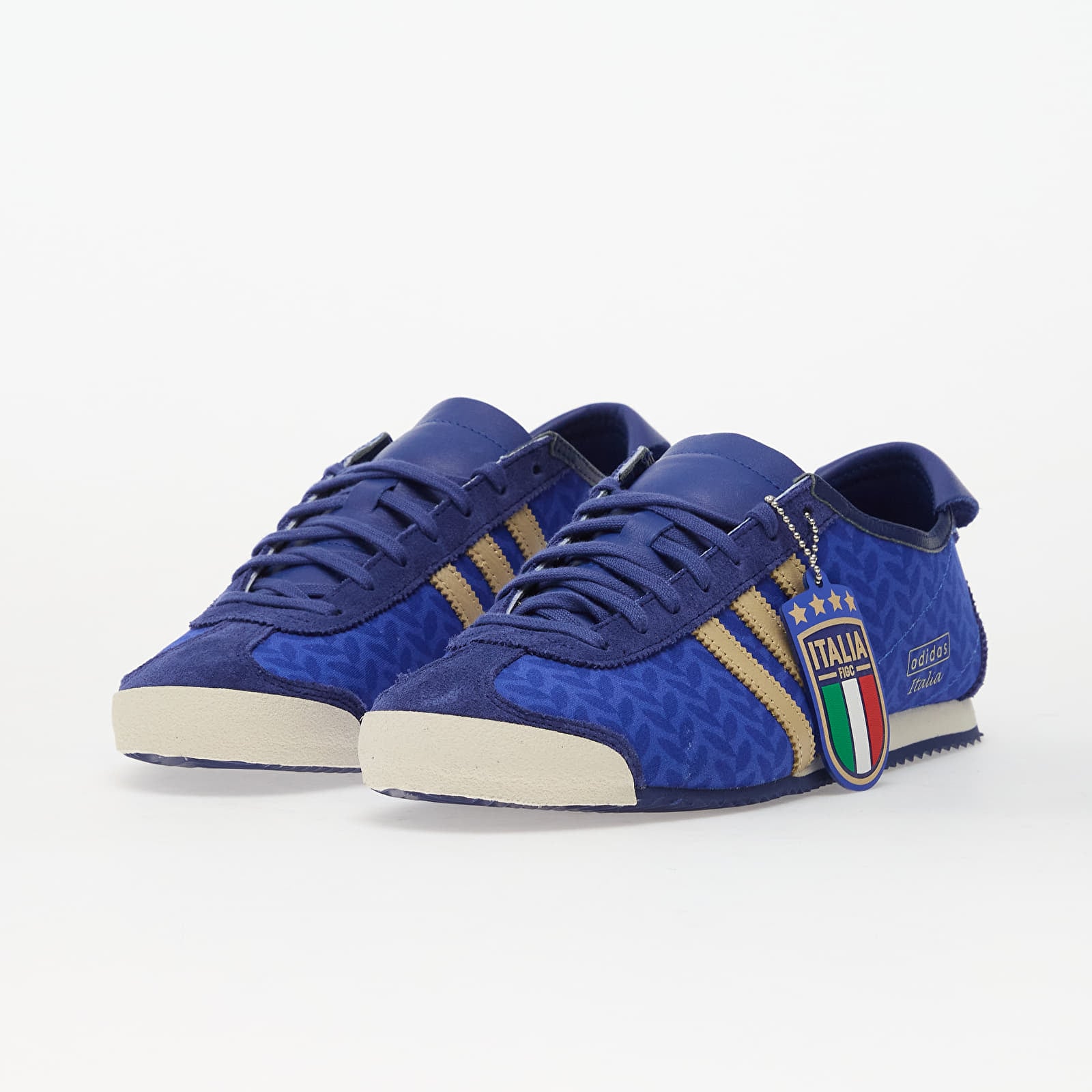 Scarpe uomo adidas Italia 60S Figc Home Supplier Colour/ Supplier Colour/ Supplier Colour