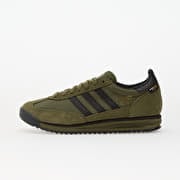 adidas SL 72 Rs Focus Olive/ Core Black/ Core Black