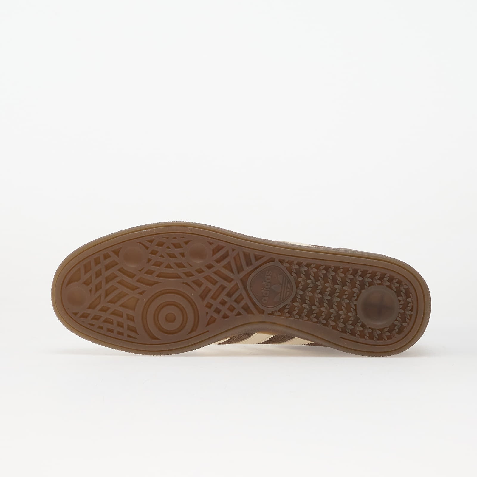 Мужская обувь adidas Handball Spezial Earth Strata/ Wonder White/ Gum5