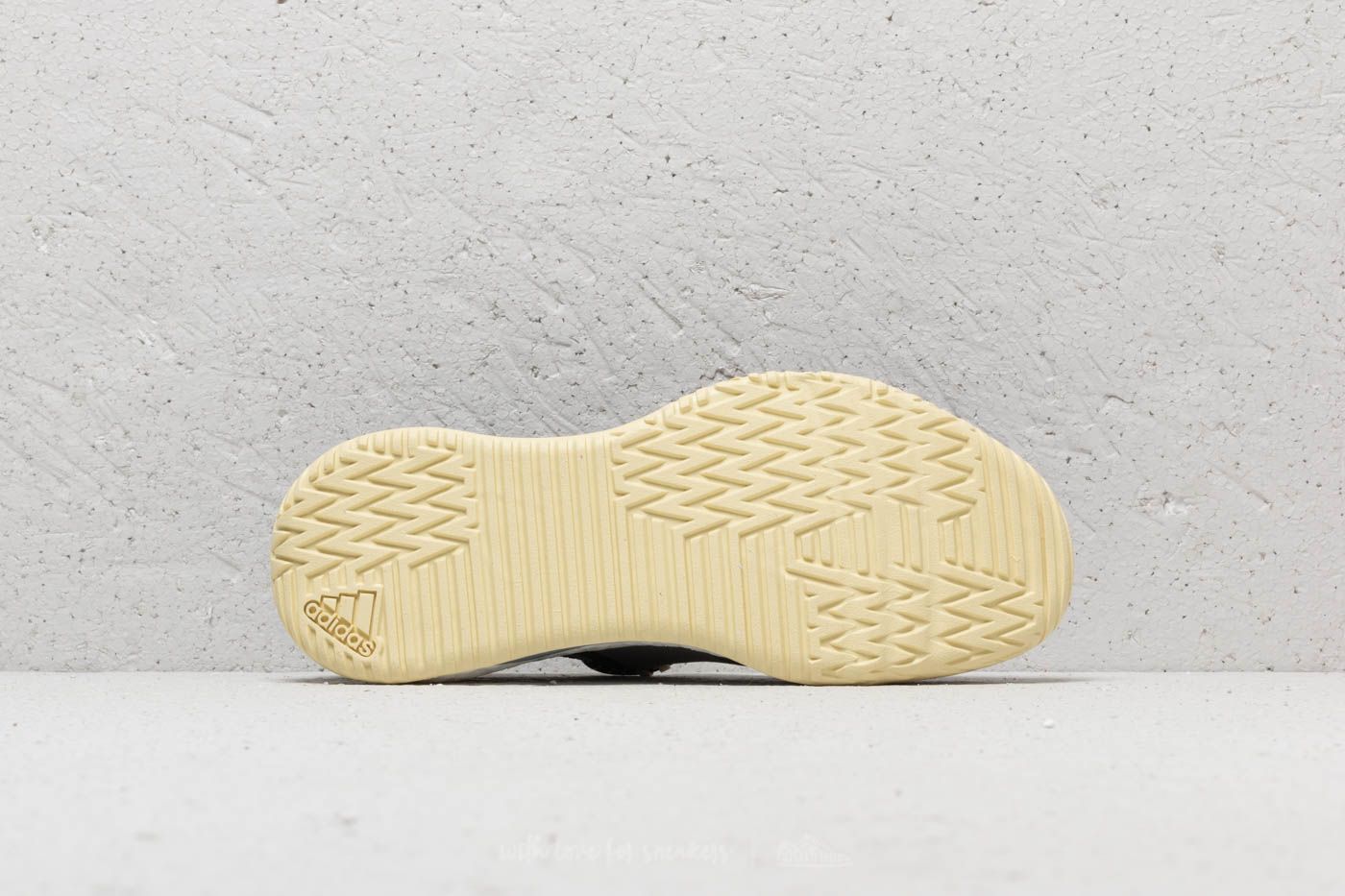 Women's shoes adidas x Stella McCartney Pureboost X TR 3.0 Stone/ Granite/ Missun
