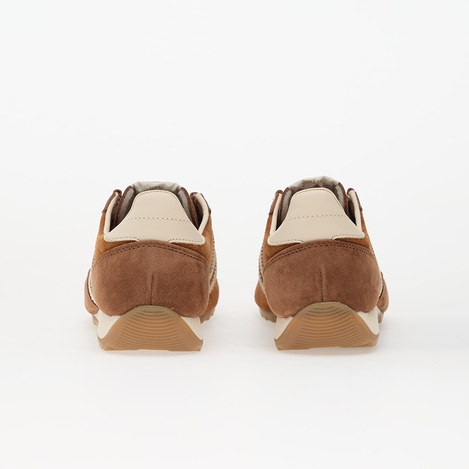 Men's shoes adidas SL 72 Pt Dubr/ Wonder White/ Preloved Brown