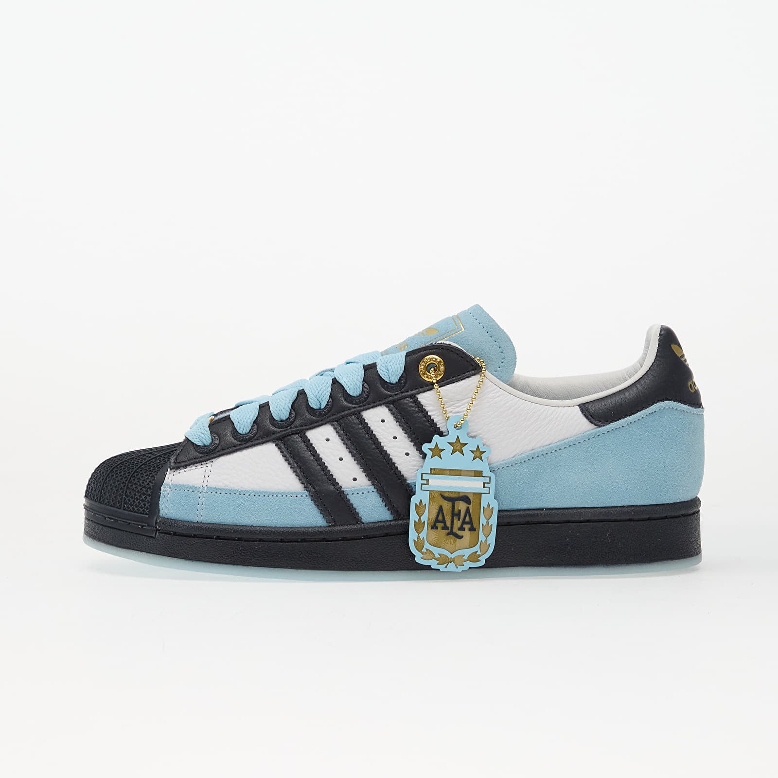 Men's shoes adidas Superstar II Afa Home Supplier Colour/ Supplier Colour/ Supplier Colour