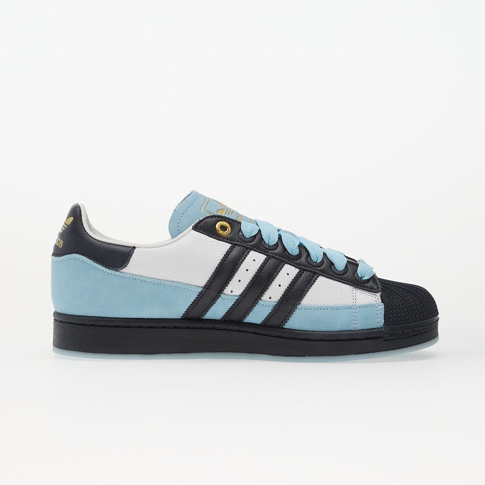 Men's shoes adidas Superstar II Afa Home Supplier Colour/ Supplier Colour/ Supplier Colour