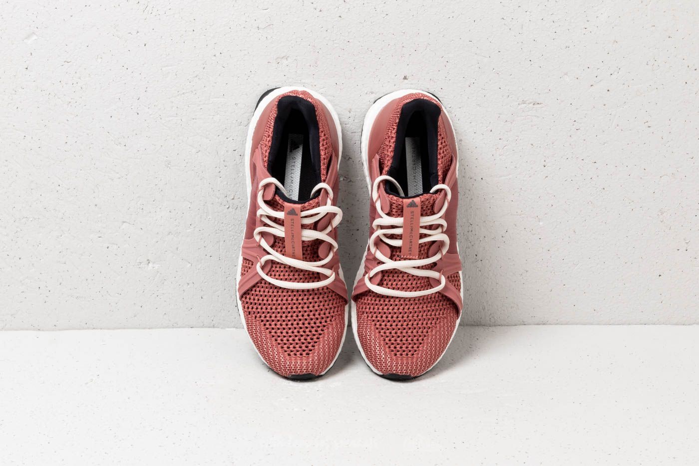 Ultra boost stella mccartney raw pink online