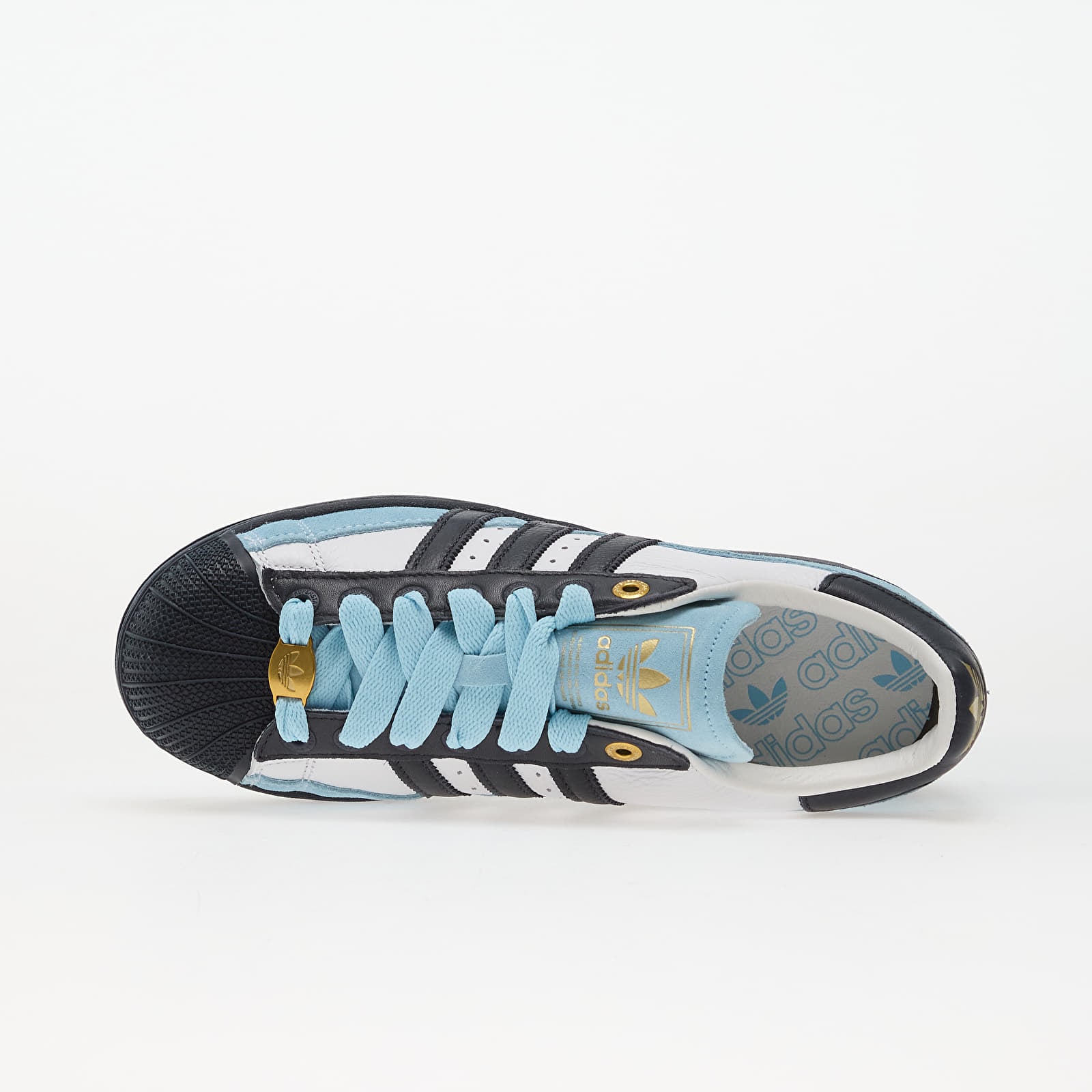Men's shoes adidas Superstar II Afa Home Supplier Colour/ Supplier Colour/ Supplier Colour