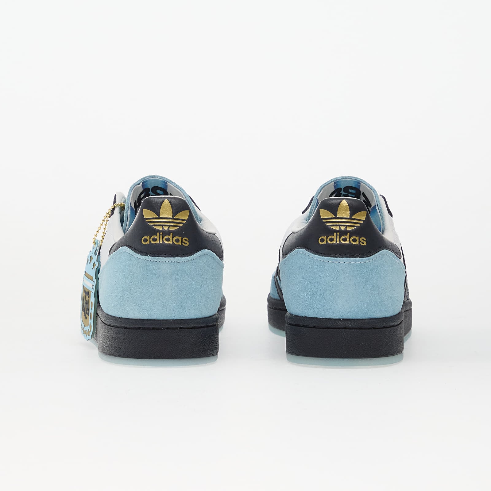 Men's shoes adidas Superstar II Afa Home Supplier Colour/ Supplier Colour/ Supplier Colour