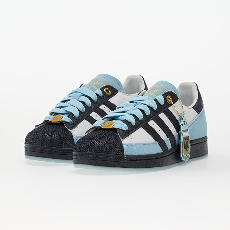 adidas Superstar II Afa Home Supplier Colour/ Supplier Colour