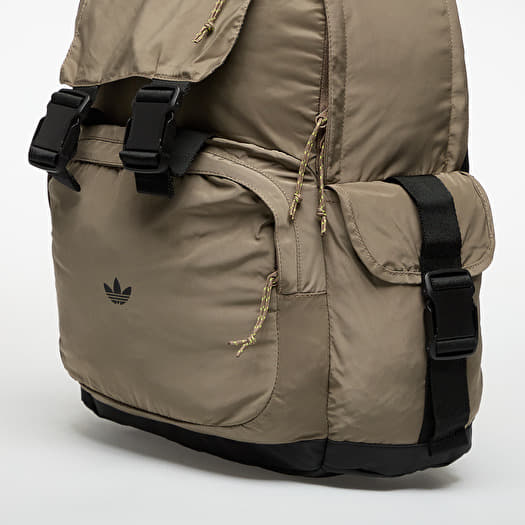 adidas Backpack Blanch Brown | Footshop