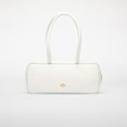 adidas Adicolor Elongated Airliner Bag White/ Crystal Sky