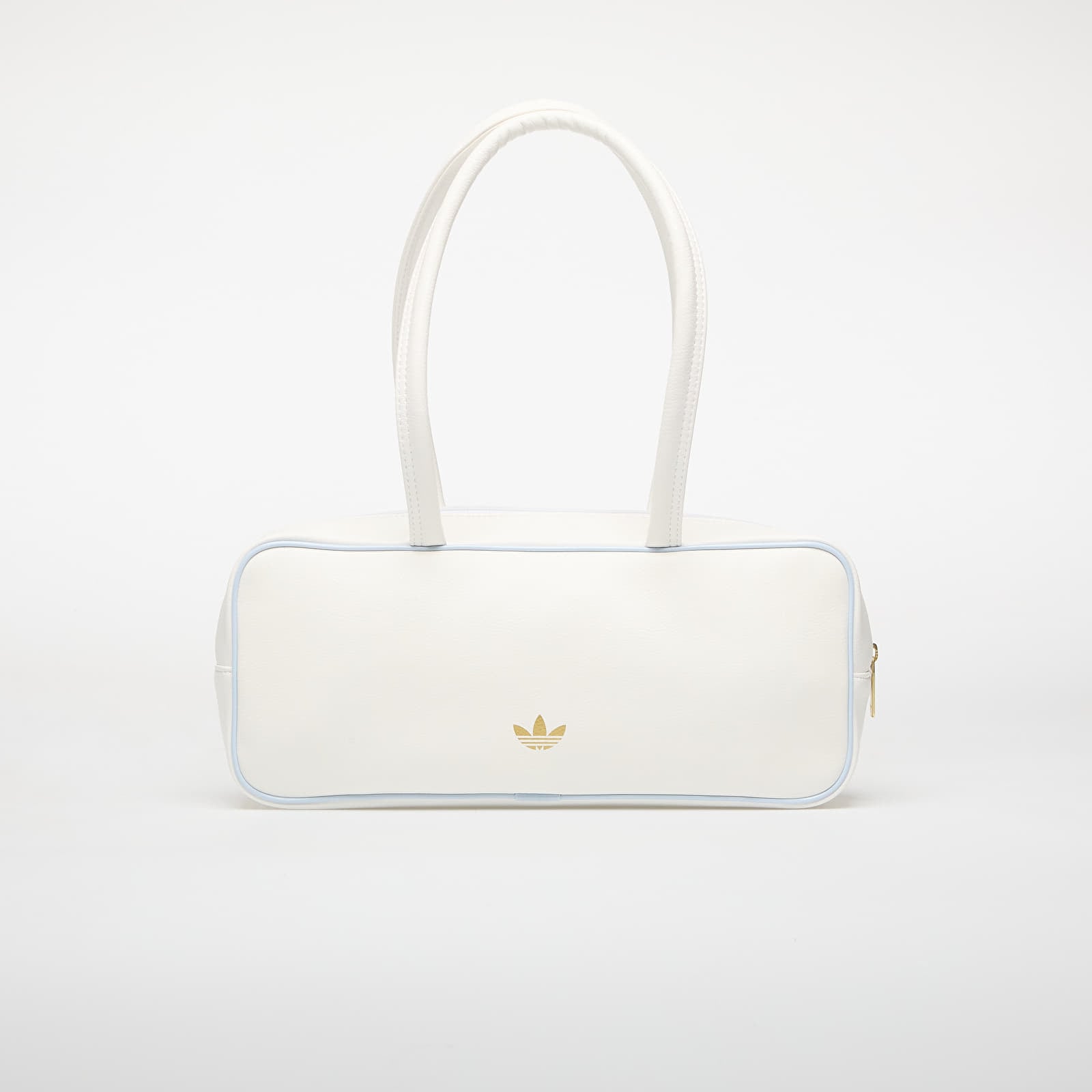 Сумки через плече adidas Adicolor Airliner Bag White/ Crystal Sky