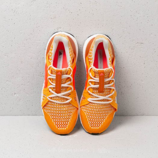 Women s shoes adidas x Stella McCartney Ultraboost Cold Gold Rus Orange Turbo Footshop